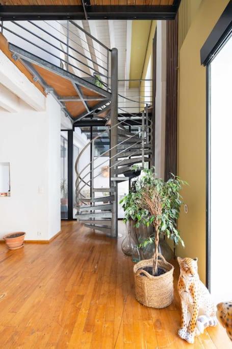 Le Loft Du Vieux-Port - St Victor Apartment Marseille Exterior photo