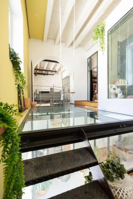 Le Loft Du Vieux-Port - St Victor Apartment Marseille Exterior photo