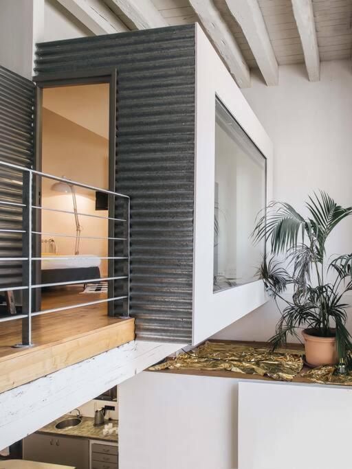Le Loft Du Vieux-Port - St Victor Apartment Marseille Exterior photo
